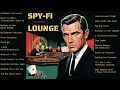Download Lagu Spy-Fi Lounge - Nuvoluxe