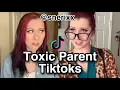 snerixx TOXIC PARENT tiktok compilation extended versions
