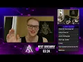"Cry for Mercy" 💿 Album Launch Party LIVESTREAM!!