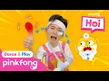 Download Lagu 🐝 😖 Boo Boo Song|Dance Along with Hoi|Animal Song|Pinkfong Dance \u0026 Play Official Download Lagu 🐝 😖 Boo Boo Song|Dance Along with Hoi|Animal Song|Pinkfong Dance \u0026 Play Official