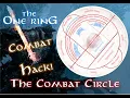 The One Ring 2e - COMBAT HACK