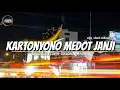 Download Lagu Kartonyono medot janji - cover Anisa salma (SKADRUK VERSION)
