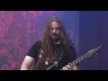 Download Lagu AT THE GATES - At War With Reality - Bloodstock 2018