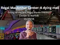 Regal MacArthur Center Visiting the last Regal Movie Theater in Norfolk