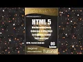 HTML 5 Nested HTML Elements 2019 Episode 06 English