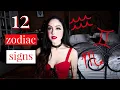 ZODIAC SIGNS EXPLAINED what they mean why ASTROLOGY 101 FOR BEGINNERS