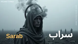 Sarab سراب Arabic Techno House Mix 