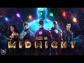 MIDNIGHT - Fan Edit Special