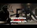 Roblox Apeirophobia Chapter 2 Level 17 Speedrun 1 45 Solo
