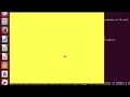 Designing Mouse Support And Animation Using C Language