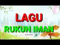 Download Lagu Lagu Rukun Iman  Lagu Anak Islami  Rukun Iman