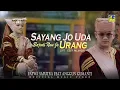 Download Lagu Lagu Minang Terbaru 2022 - Fatwa Saputra ft Anggun Gumanti - Sayang Jo Uda Bajadi Jo Nan Urang