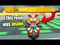 Download Lagu Playing TOP LEVEL Mario Kart World! | Competitive Mario Kart World