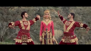 daron malakian and scars on broadway lives official video 