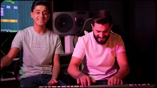 لؤي مرهج   شوبك ياقلبي شوبك   ج رح جواتي ج رح    حصري ا      سمعها