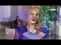 الفنان سعدون جابر يبكي آلاء حسين بأغنية "يا أمي" | في ضيافة آلاء