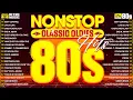 Download Lagu Nonstop 1980s Greatest Hits - Best Songs Of 1980s Music Hits - Oldies But Goodies Music 70s 80s 90s