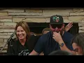 The Red Clay Strays - Wondering Why | Bertcast Unplugged