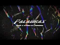 ADOS X KA2SH ft. Coron3l - Palabras