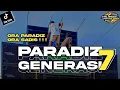 Download Lagu DJ PARADIZ GENERASI 7 BASS SUPER GLERR BY TALANGO MUSIK