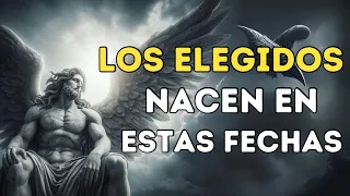 Si Naciste en Estos Días SABE QUE DIOS TIENE UN PLAN…