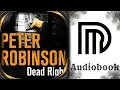 Dead Right - By: Peter Robinson - Series: The Inspector Banks Series, Book 9