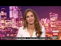 Alex and Wendy Jimenez CNN Interview with Bianca Nobilo