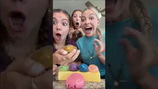 LIVE Glitter Dumpling UNBOXING + Answering Googles MOST searched questions | Triple Charm