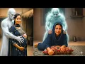 Download Lagu এক যুবতী মেয়ে ও এক আশিক  জিনের প্রেম কাহিনি | জিন মেয়েটিকে গর্ভবতী করল |Audio Story| Islamic Voice.