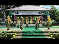 Download Lagu TARI MELAYU SERAMPANG LAUT - JAMBI