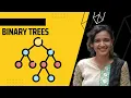 Binary Trees