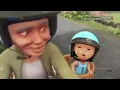 Download Lagu upin ipin nyanyi brom brom
