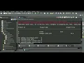 Ecommerce Admin Page Console Based Spring
