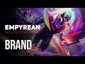 Empyrean Brand - OP GG Skin Review