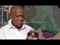 Lenny Williams Sings Big Hit CAUSE I LOVE YOU During Super Bowl Weekend @ Taste of Inglewood Fest LA