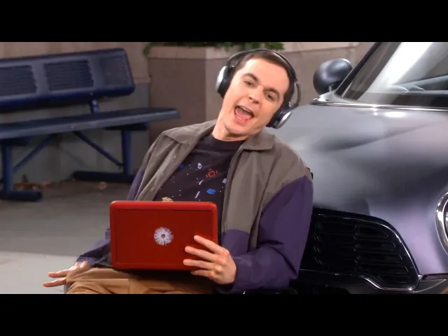 Video: 20 Times Sheldon Stayed Petty Against All Odds