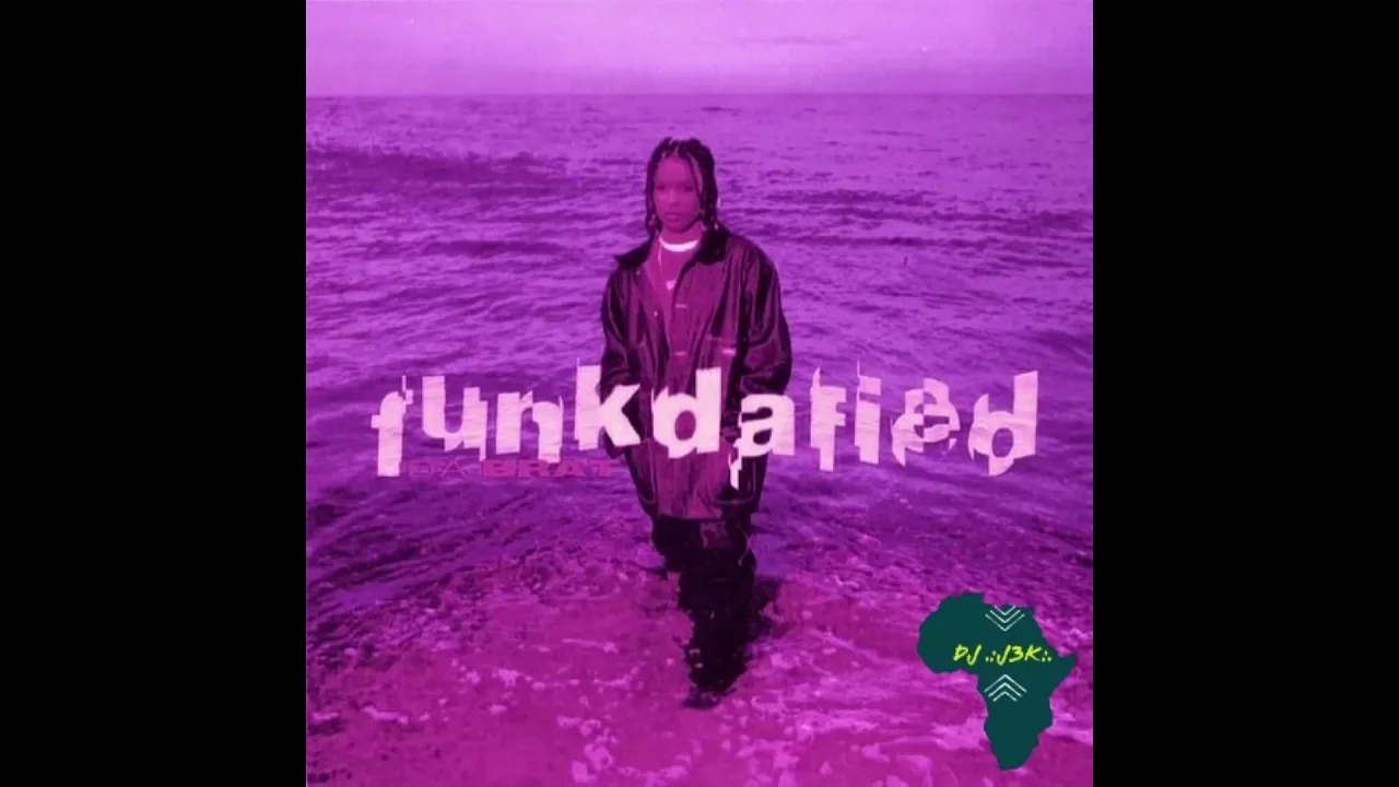 .:DJ J3K:. [Slowed] Da Brat - Funkdafied
