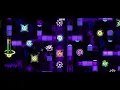 LIMBO Showcase By MindCap Extreme demon - Geometry Dash
