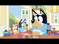 BLUEY TRY NOT TO LAUGH (TOO RIZZED TO RESIST)