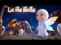 Download Lagu ✨ A Starry Night Naat | La Ilaha Illallah | Hasbi Rabbi JallAllah | Islamic song