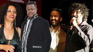 Bezawork Assefaw And Gizachew Teshome Eyayu Fenges እያዩ ፈንገስ በዛወርቅ አሰፋ እና ግዛቸው ተሾመ 