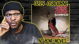 Download Ozzy Osbourne - No Bone Movies REACTION/REVIEW MP3