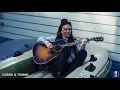 Amy Shark Performs 'Mess Her Up' In Carrie Bickmore's Pool | Carrie & Tommy