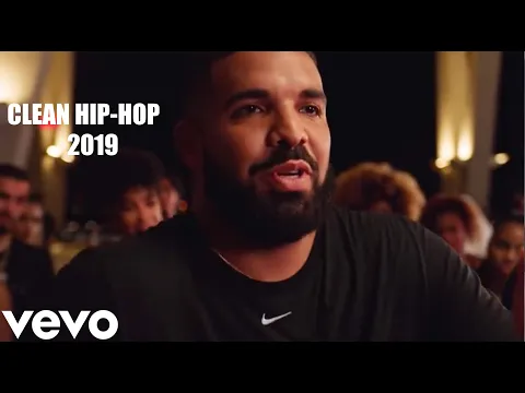 Hip Hop 2019 Video Mix(Clean) - Rap 2019, HipHop 2019 Clean (DRAKE, LIL NAS X, POST MALONE, CARDI B)