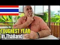 Download Lagu Retired Expat Living in Thailand: Barry’s Toughest Year Yet!!