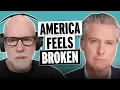 Gavin Newsom Thinks America Has a Trust Problem