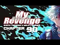 My Name is Revenge - Shoto Todoroki x Male Listener Chapter 90 FANFICTION