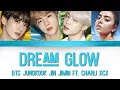 Download Lagu BTS (방탄소년단) - Dream Glow (ft. Charli XCX) [Color Coded Lyrics/Han/Rom/Eng]