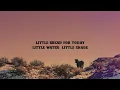 Brandon Lake - When A Cowboy Prays (Lyrics)