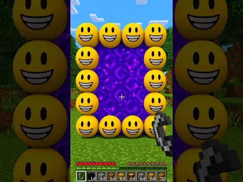 Creating A Verity Portal In Minecraft π²